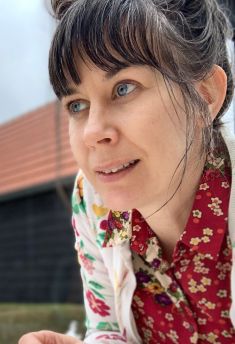 Marieke Smink van DIEP