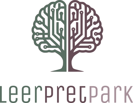 Leerpretpark logo